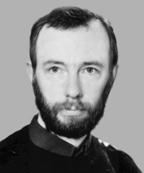 фото: Ковач Олександр Адальбертович